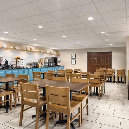 Country Inn & Suites By Radisson, Boise West - Meridian Buitenkant foto