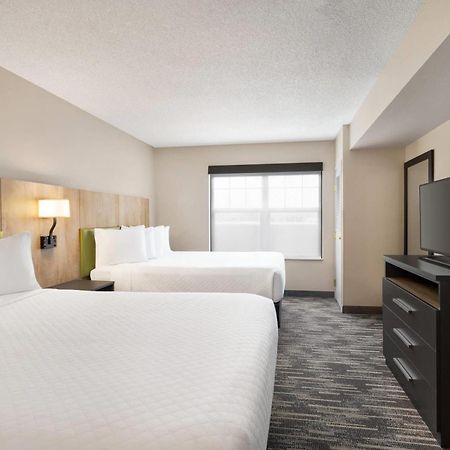 Country Inn & Suites By Radisson, Boise West - Meridian Buitenkant foto