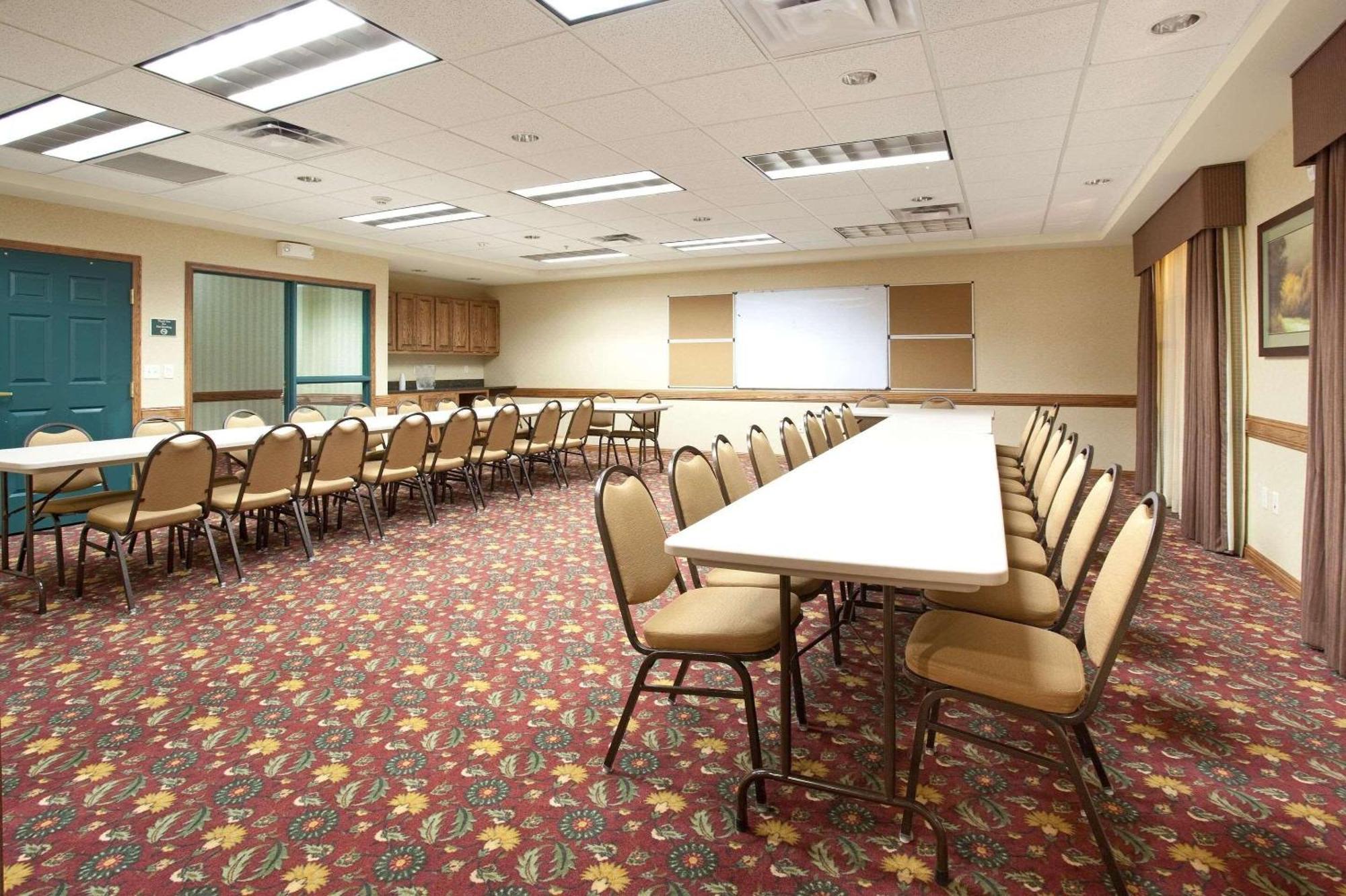 Country Inn & Suites By Radisson, Boise West - Meridian Buitenkant foto