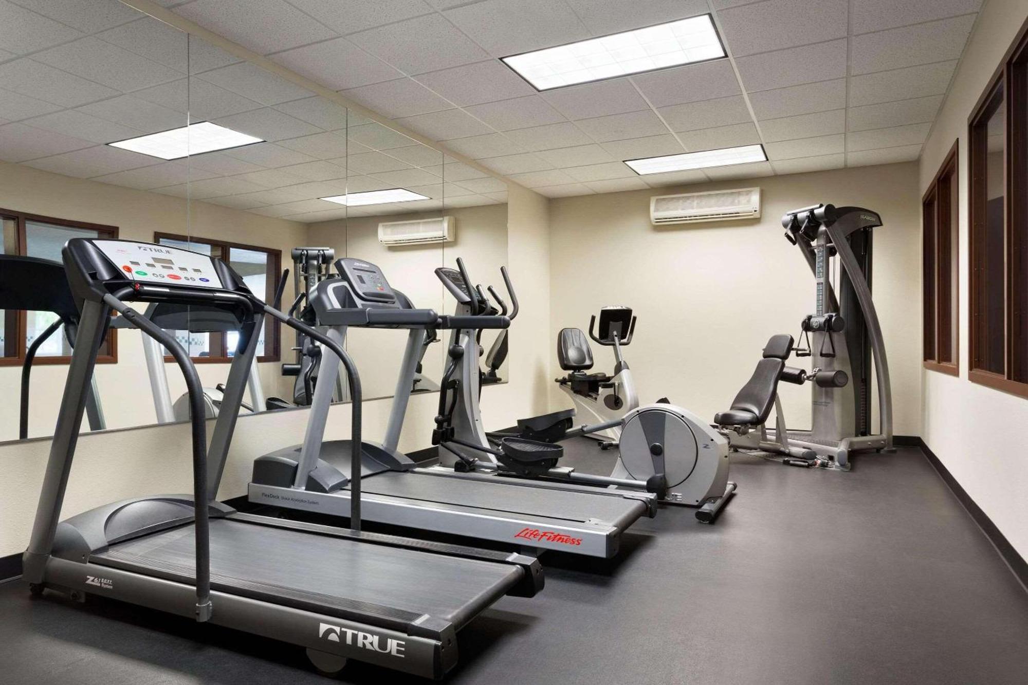 Country Inn & Suites By Radisson, Boise West - Meridian Buitenkant foto