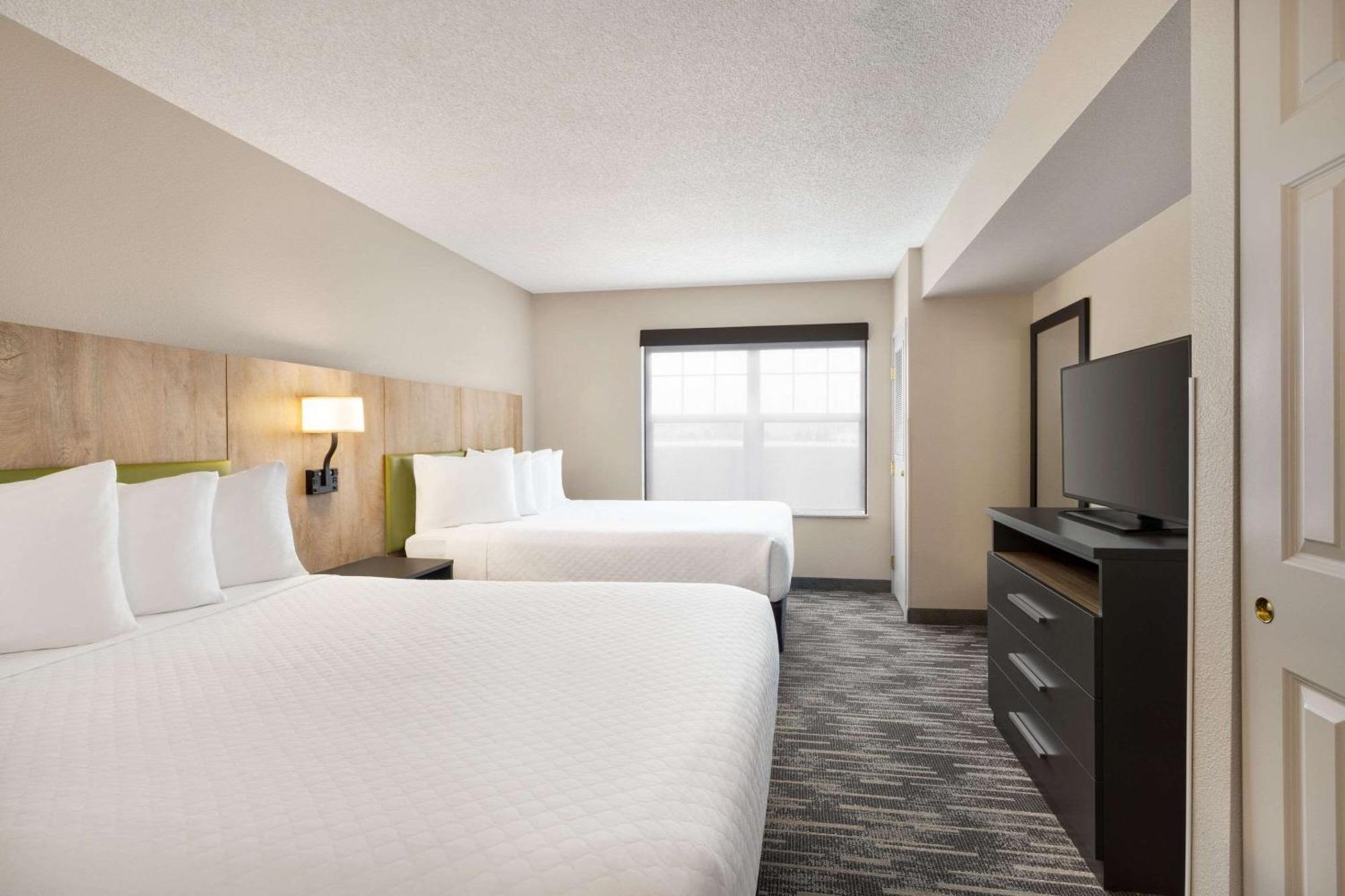 Country Inn & Suites By Radisson, Boise West - Meridian Buitenkant foto
