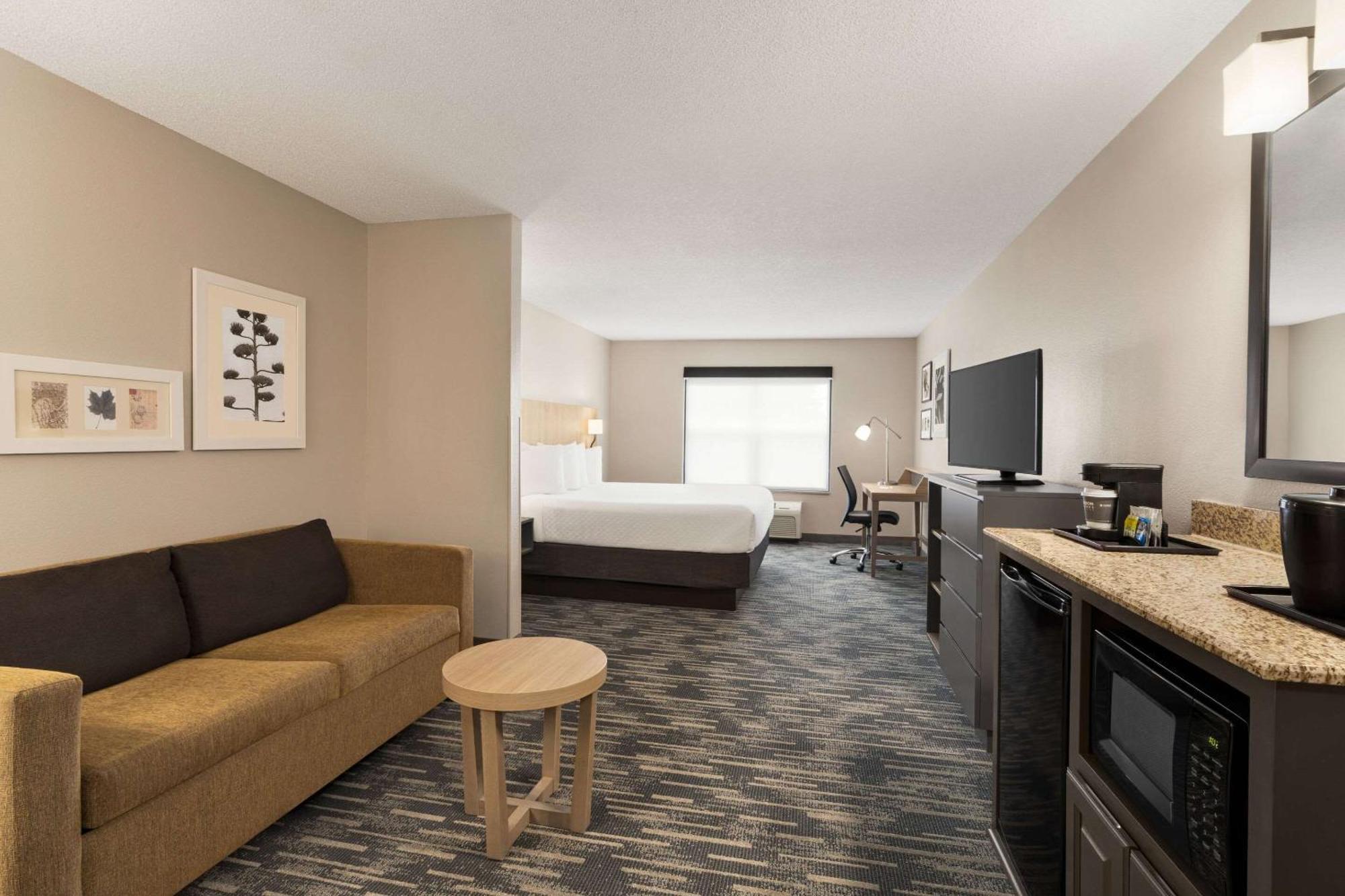 Country Inn & Suites By Radisson, Boise West - Meridian Buitenkant foto