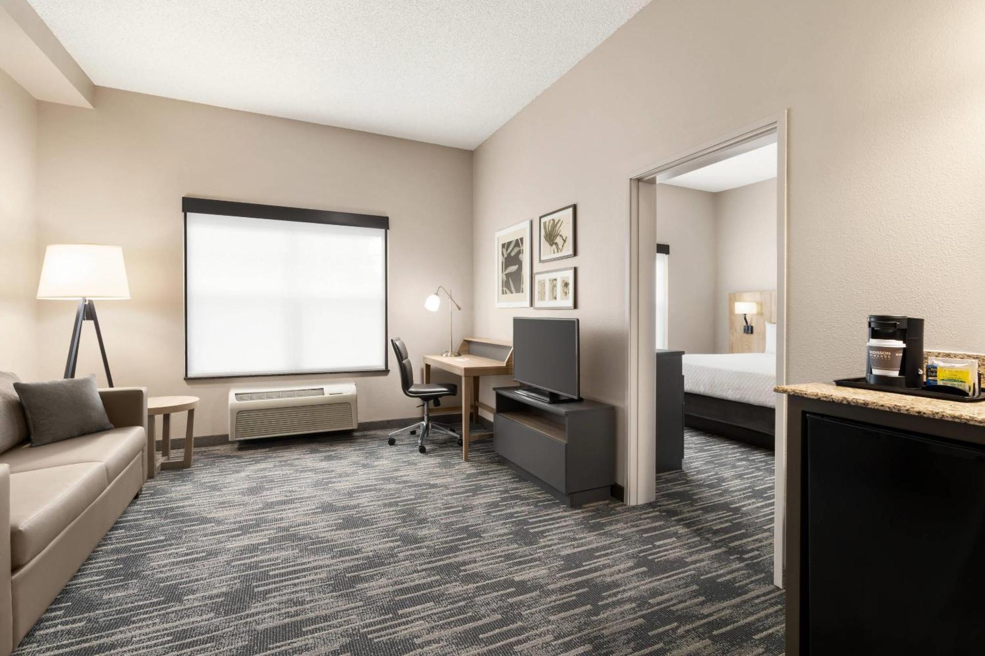 Country Inn & Suites By Radisson, Boise West - Meridian Buitenkant foto