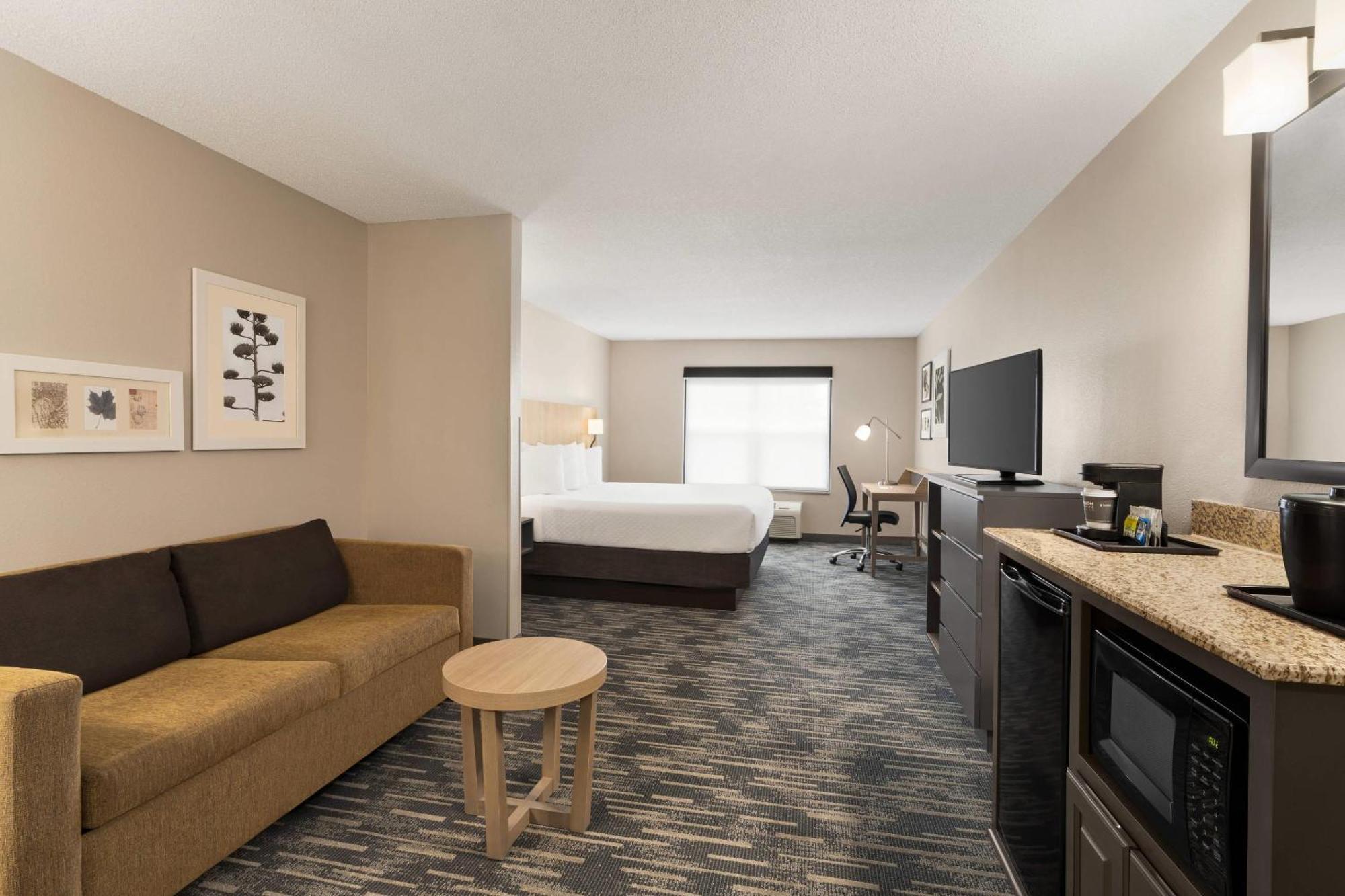 Country Inn & Suites By Radisson, Boise West - Meridian Buitenkant foto