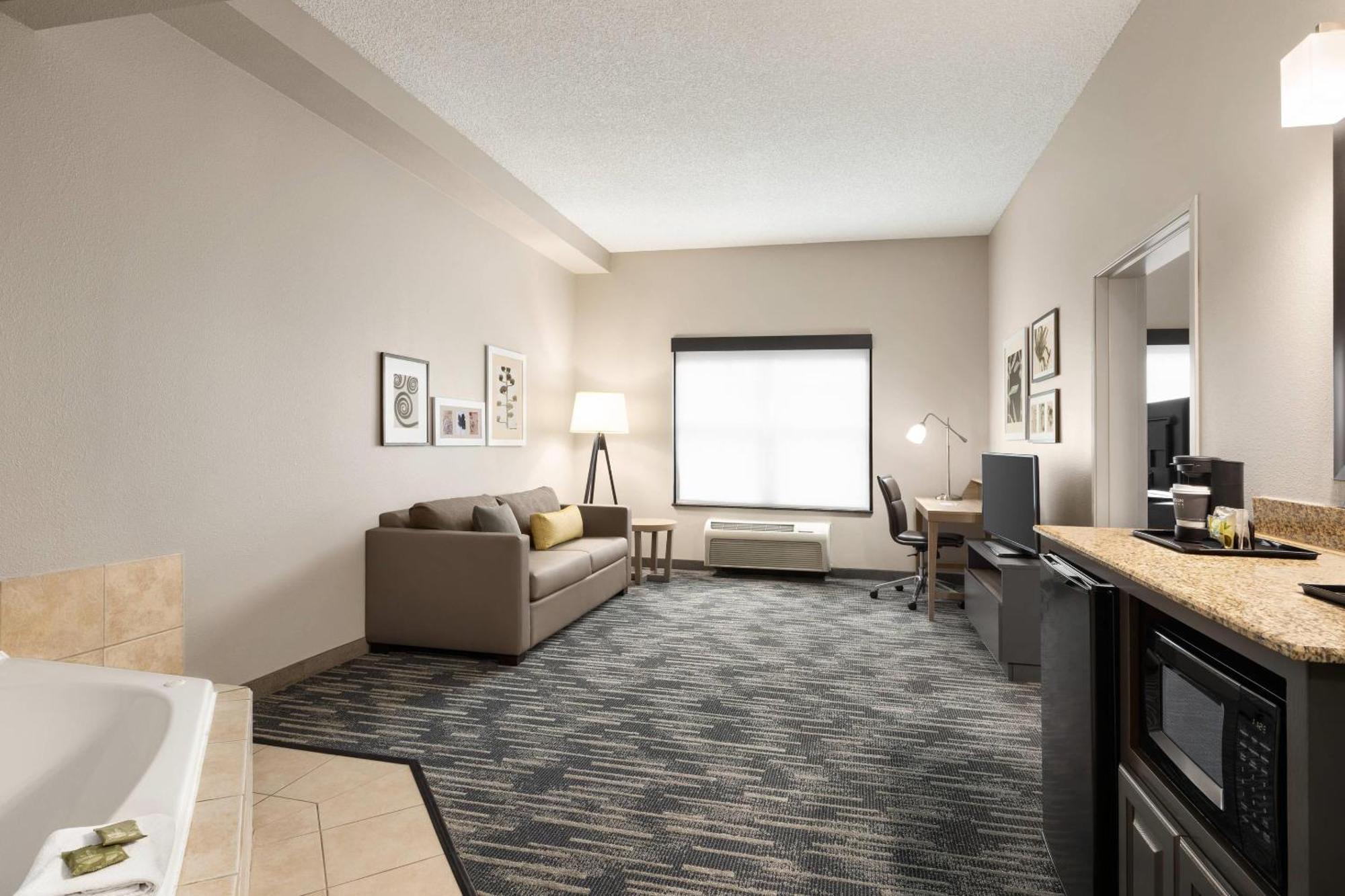 Country Inn & Suites By Radisson, Boise West - Meridian Buitenkant foto
