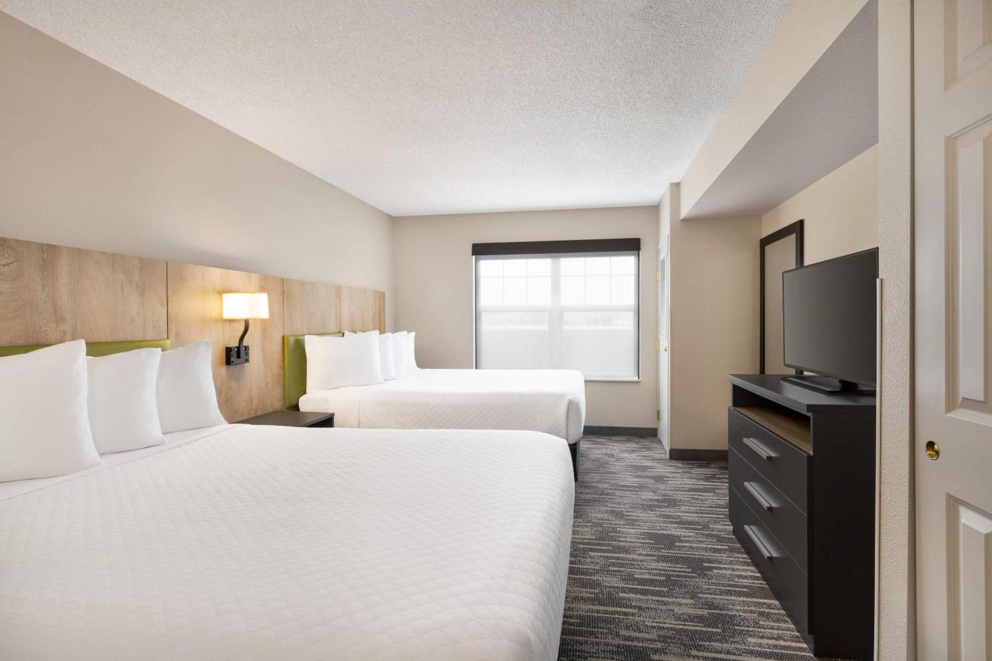Country Inn & Suites By Radisson, Boise West - Meridian Buitenkant foto