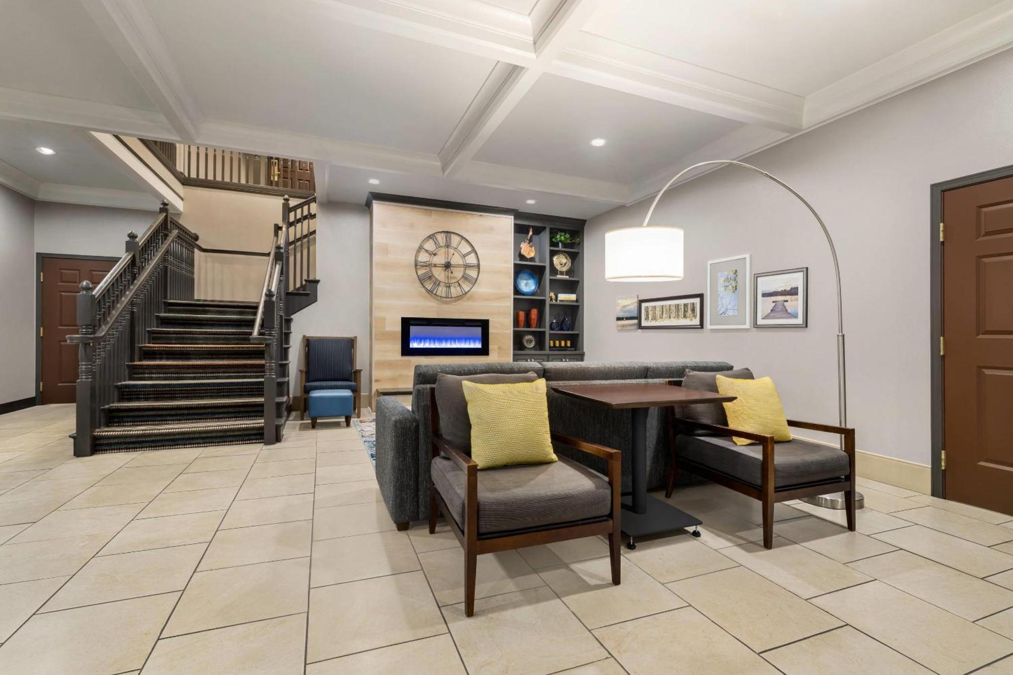 Country Inn & Suites By Radisson, Boise West - Meridian Buitenkant foto