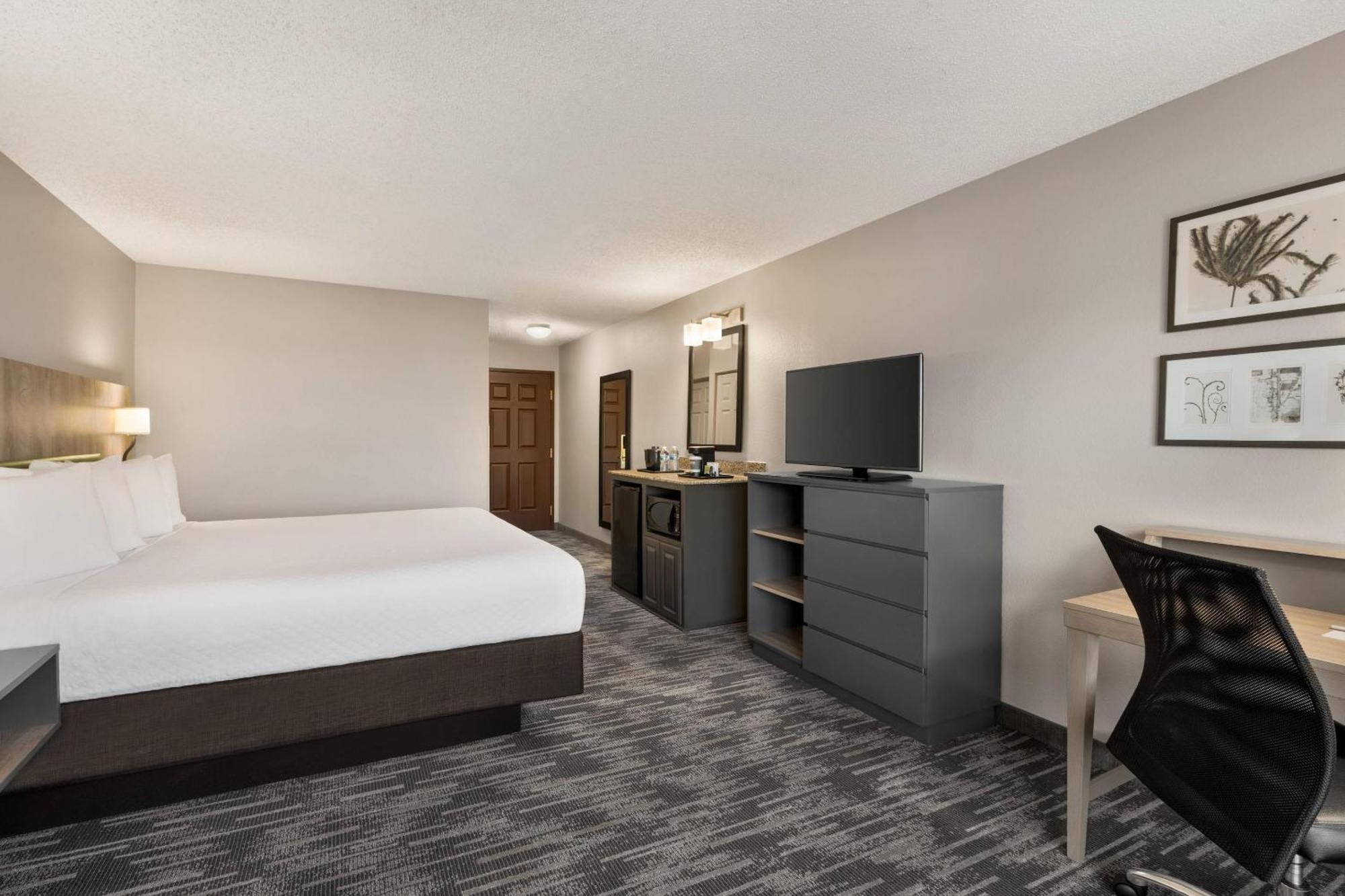 Country Inn & Suites By Radisson, Boise West - Meridian Buitenkant foto