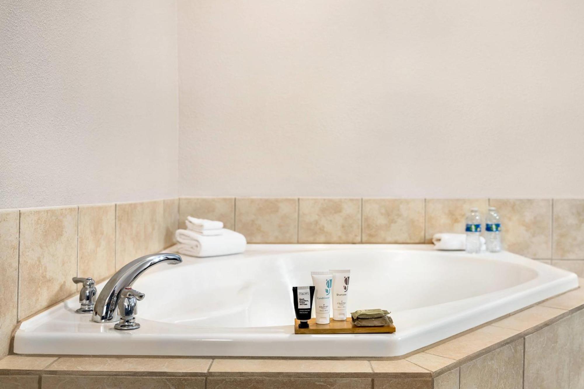 Country Inn & Suites By Radisson, Boise West - Meridian Buitenkant foto