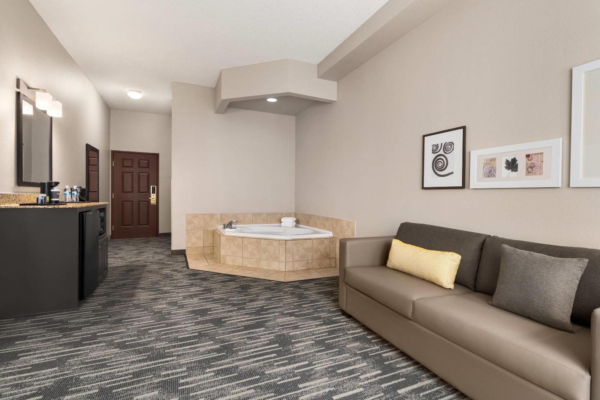 Country Inn & Suites By Radisson, Boise West - Meridian Buitenkant foto