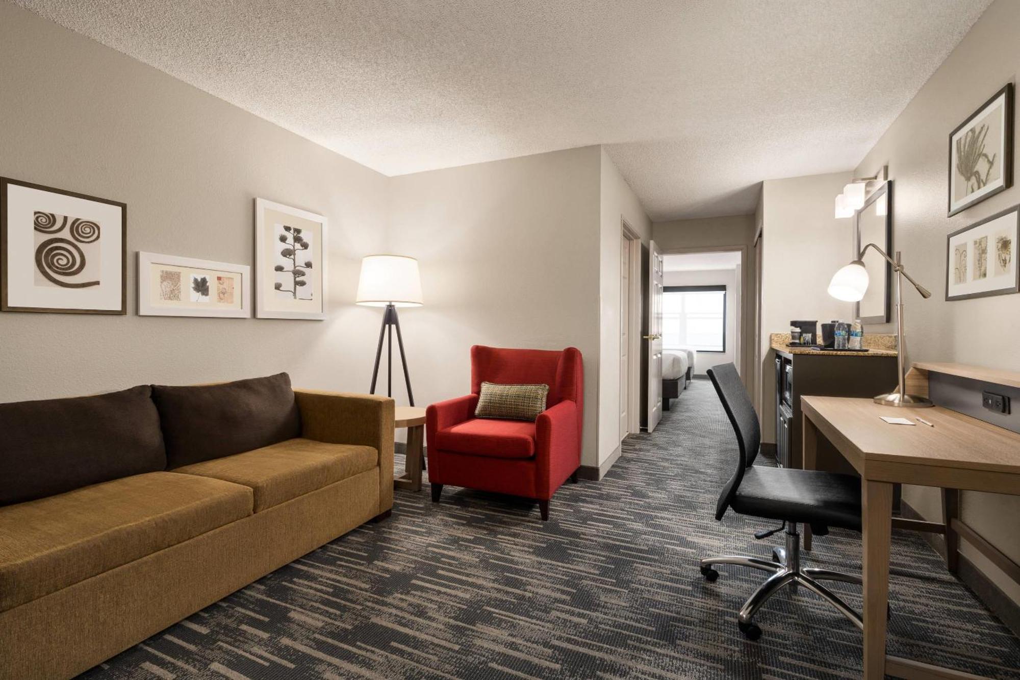 Country Inn & Suites By Radisson, Boise West - Meridian Buitenkant foto