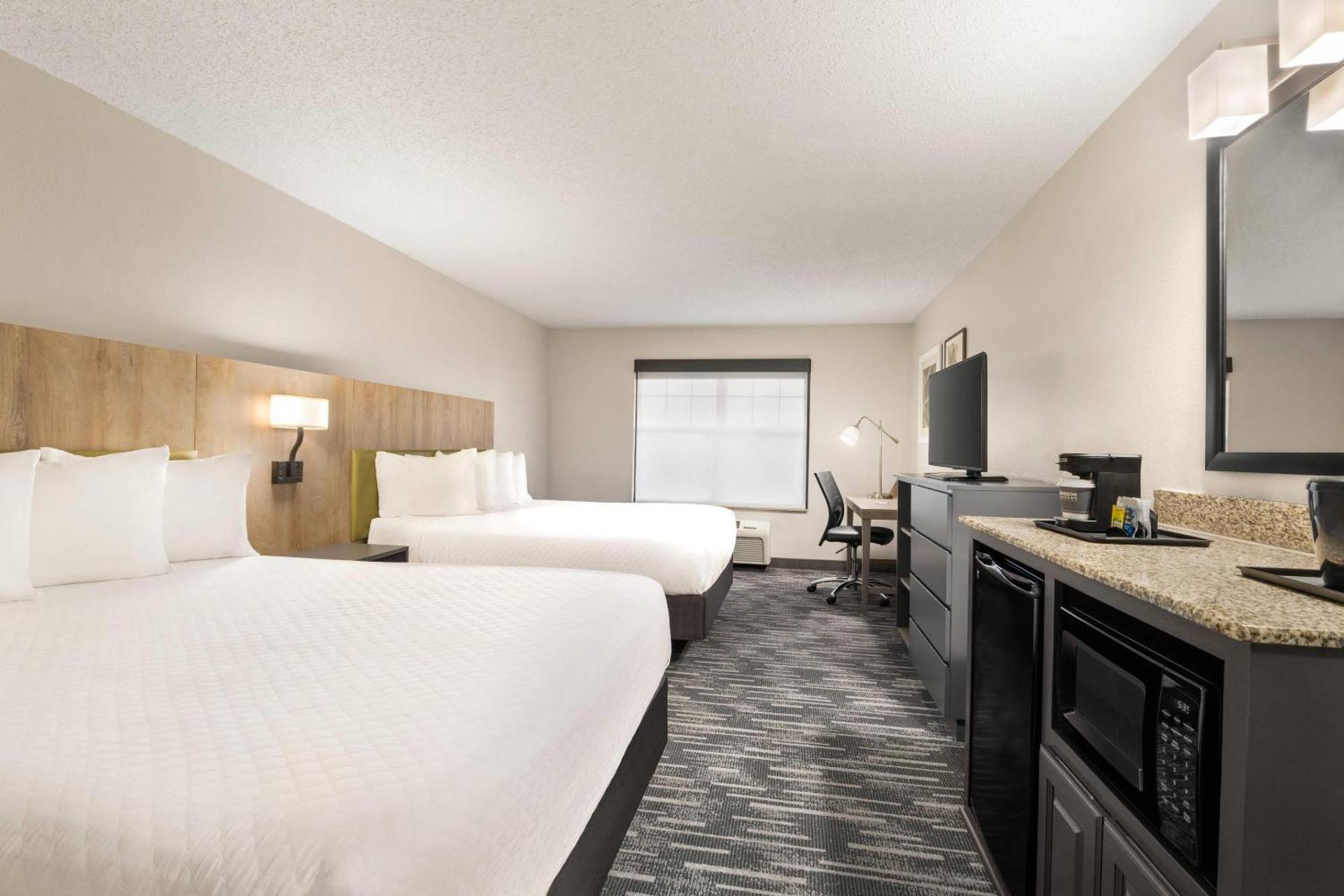 Country Inn & Suites By Radisson, Boise West - Meridian Buitenkant foto