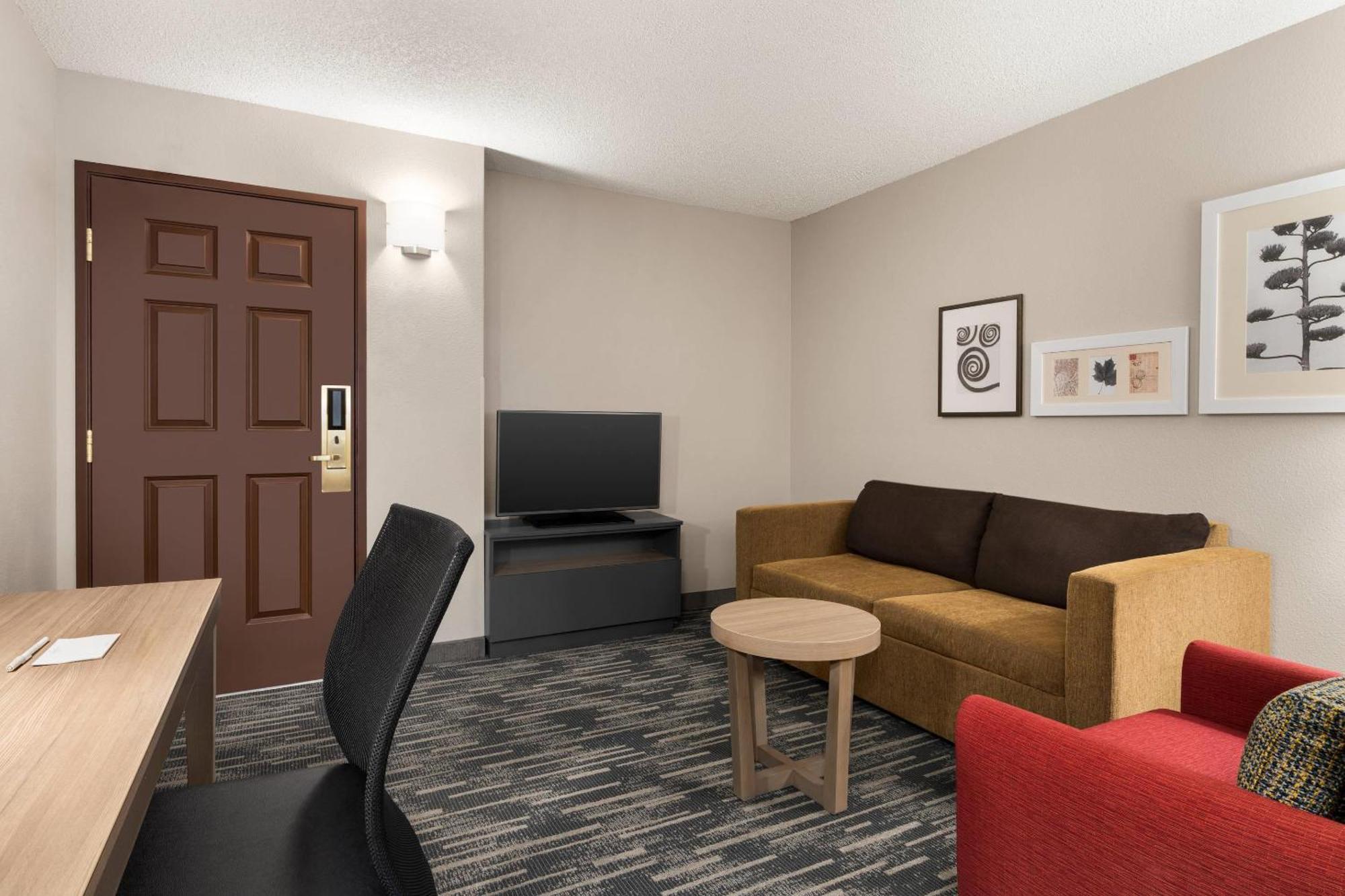 Country Inn & Suites By Radisson, Boise West - Meridian Buitenkant foto
