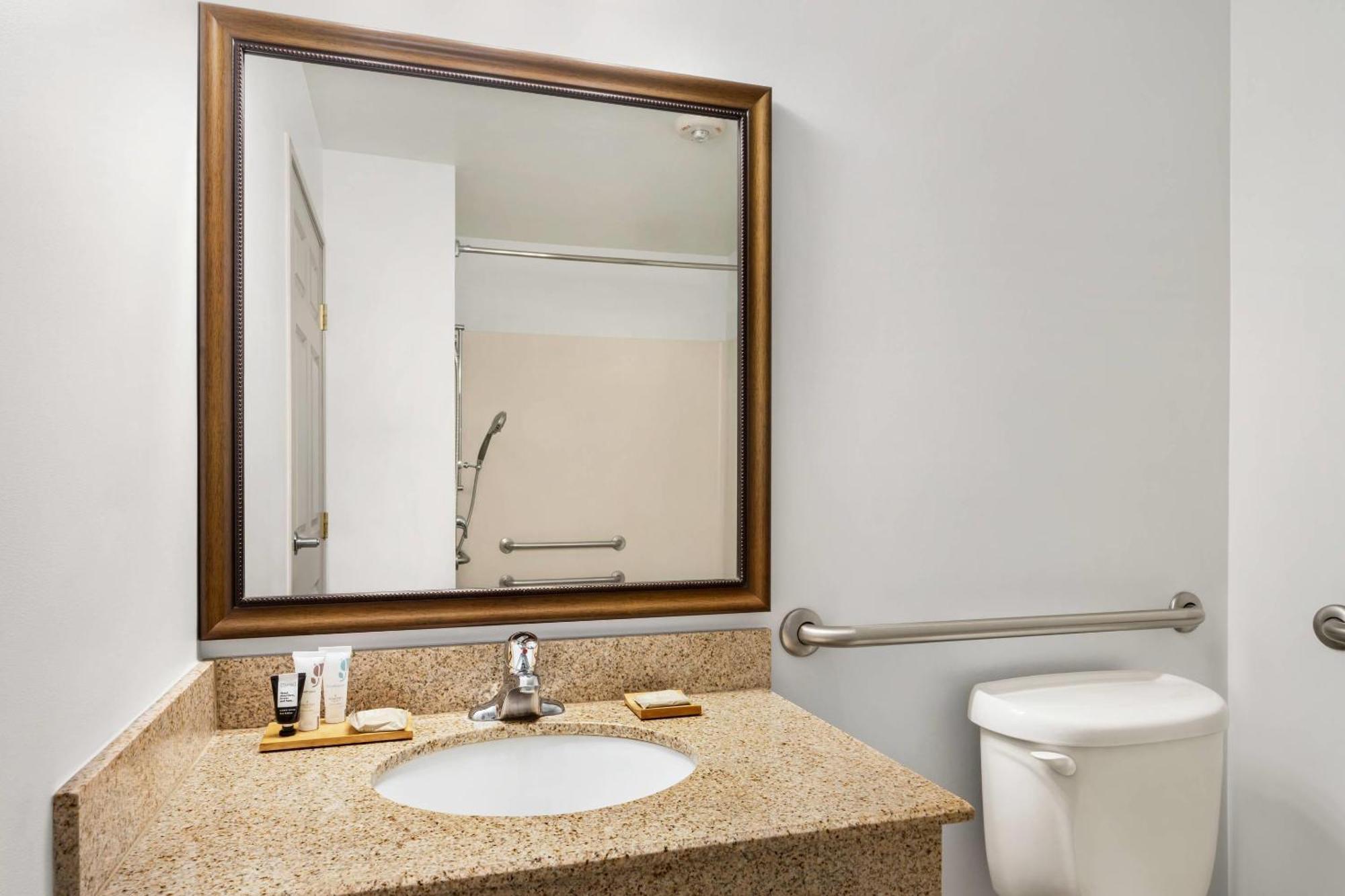 Country Inn & Suites By Radisson, Boise West - Meridian Buitenkant foto