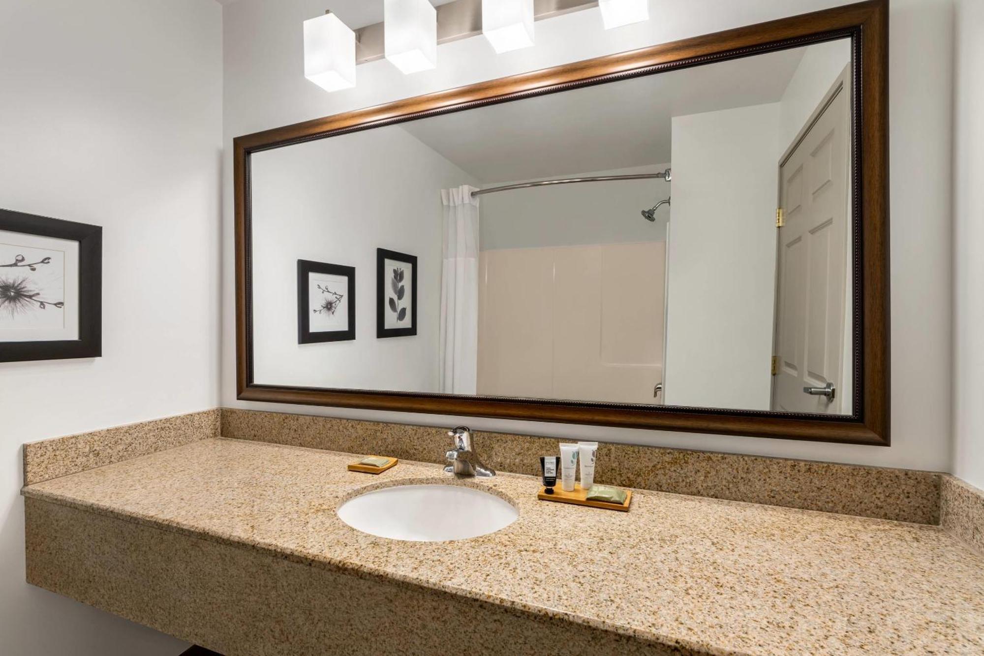 Country Inn & Suites By Radisson, Boise West - Meridian Buitenkant foto