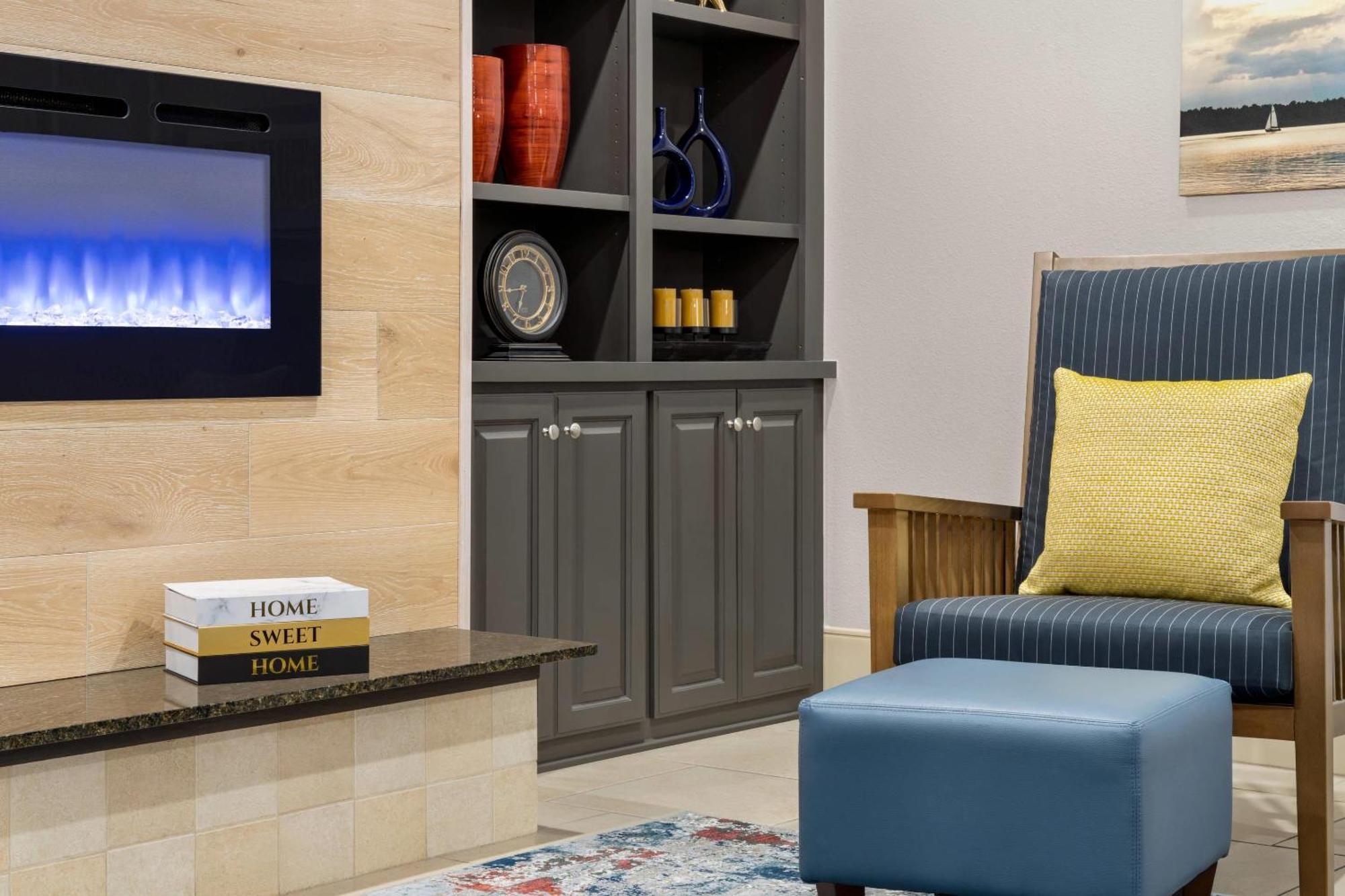 Country Inn & Suites By Radisson, Boise West - Meridian Buitenkant foto