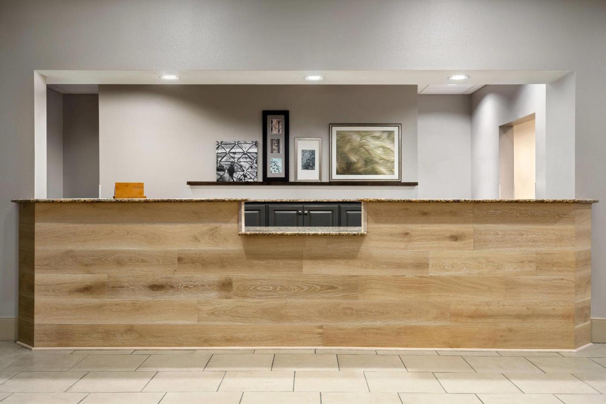 Country Inn & Suites By Radisson, Boise West - Meridian Buitenkant foto