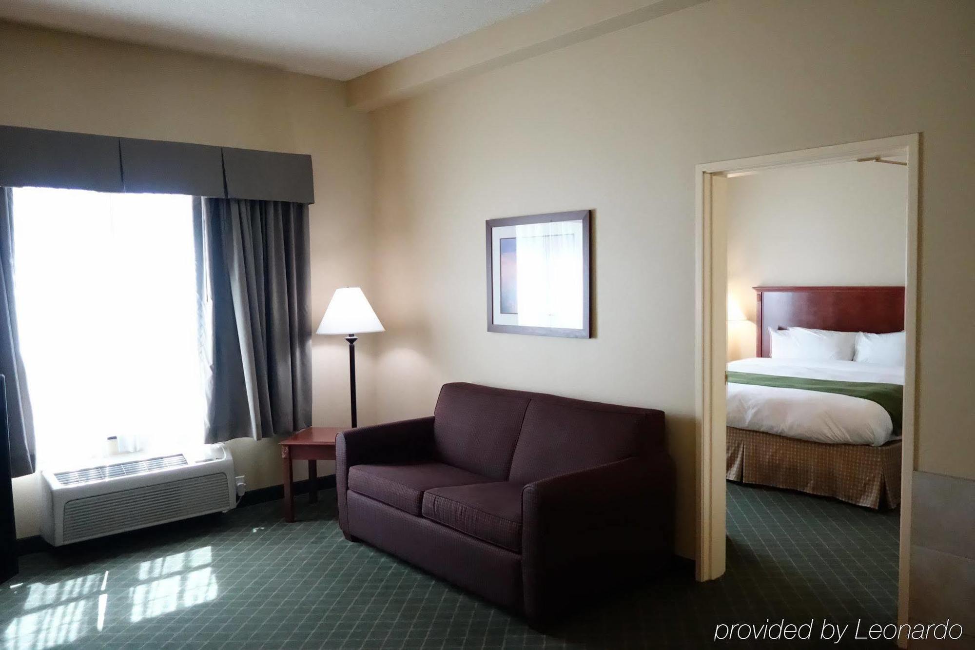 Country Inn & Suites By Radisson, Boise West - Meridian Buitenkant foto