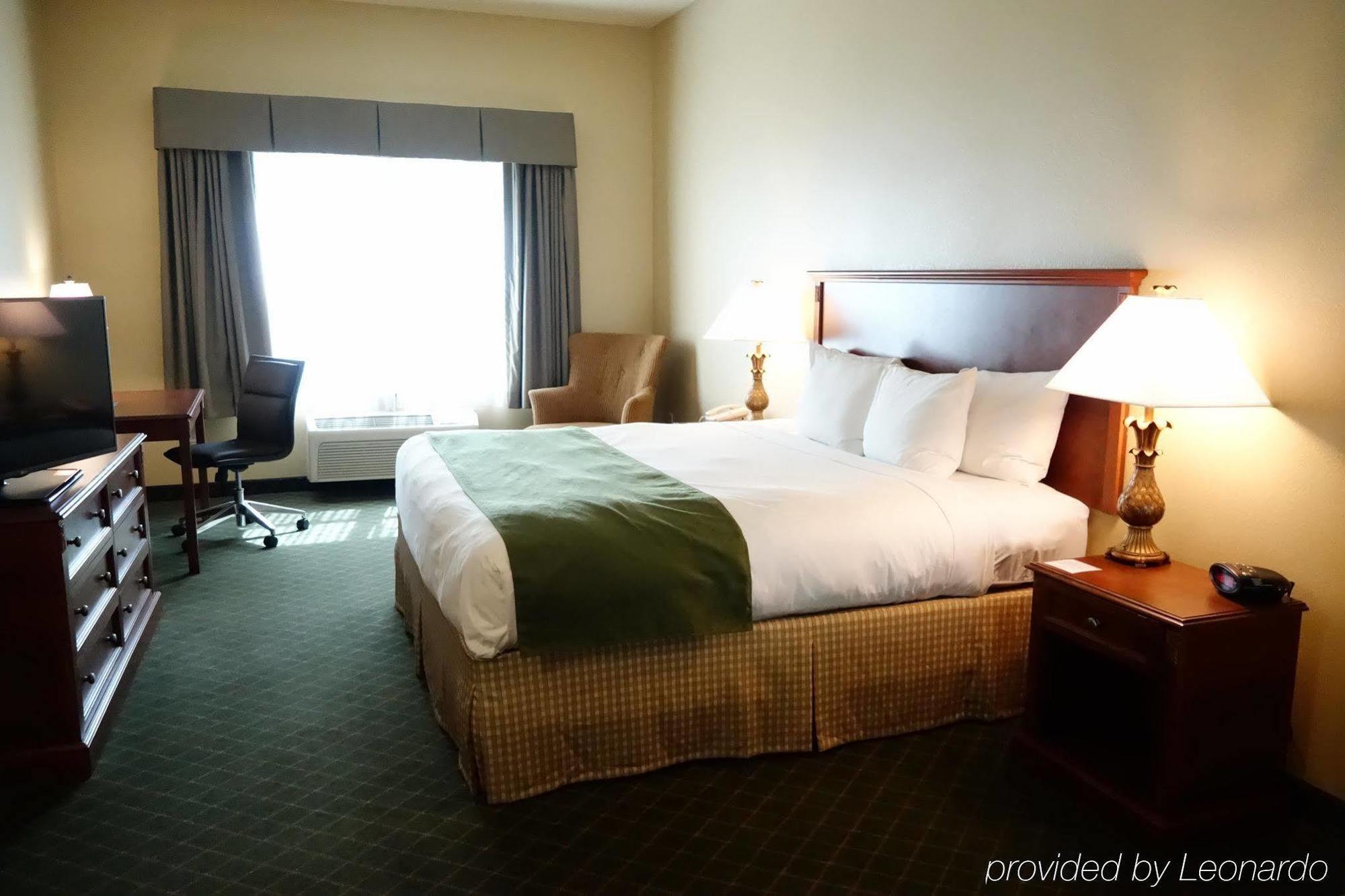 Country Inn & Suites By Radisson, Boise West - Meridian Buitenkant foto