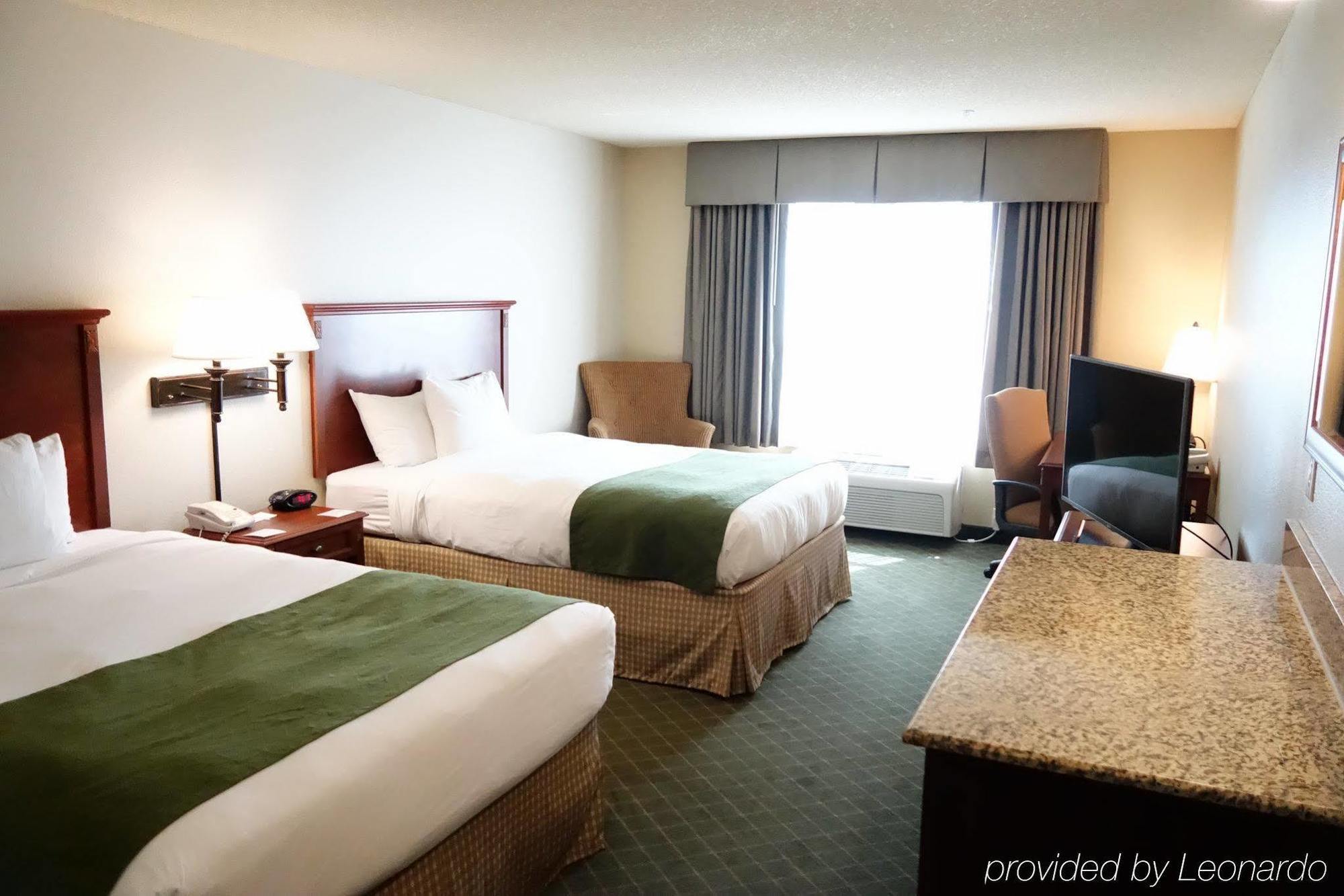 Country Inn & Suites By Radisson, Boise West - Meridian Buitenkant foto