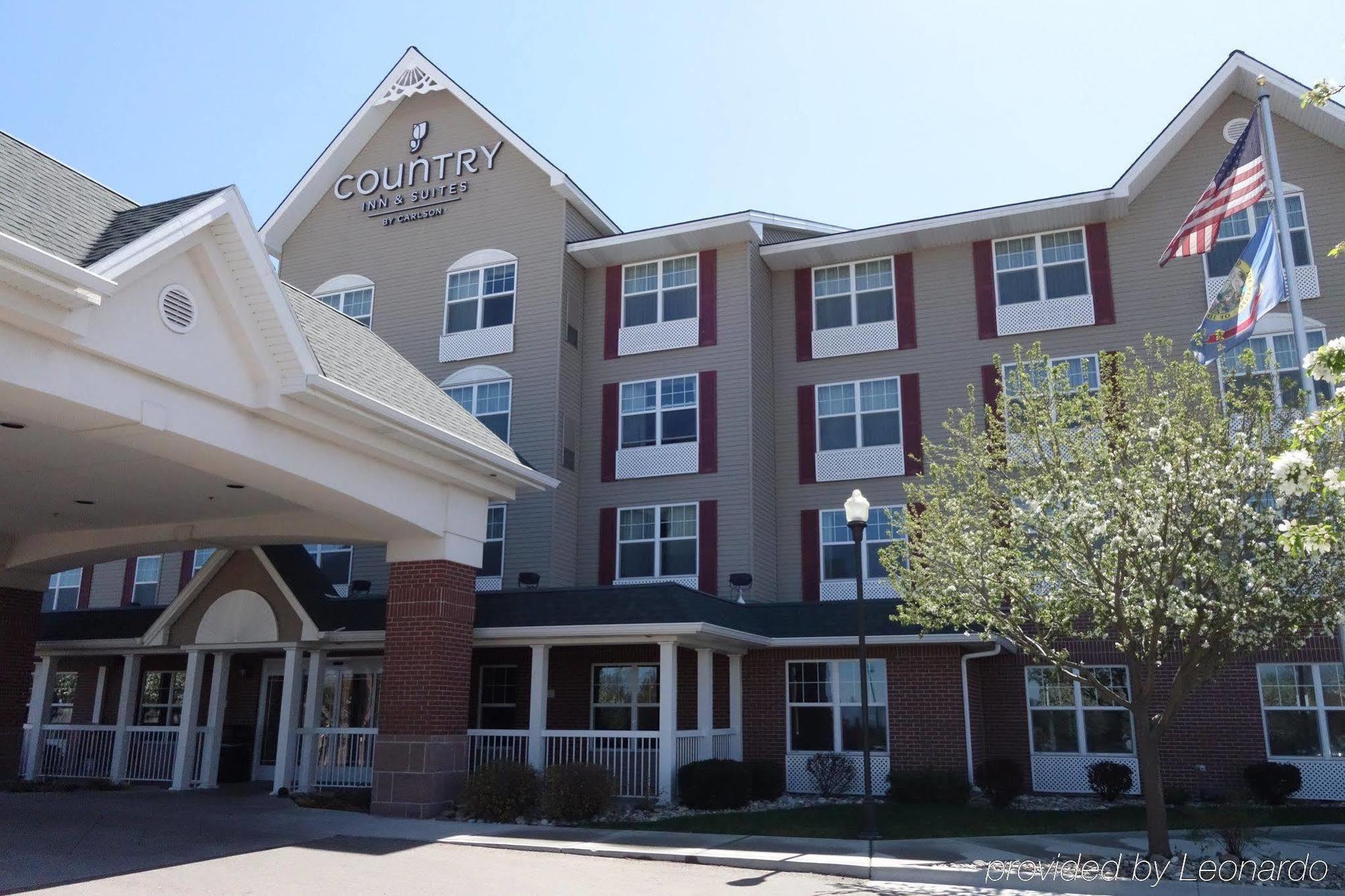 Country Inn & Suites By Radisson, Boise West - Meridian Buitenkant foto