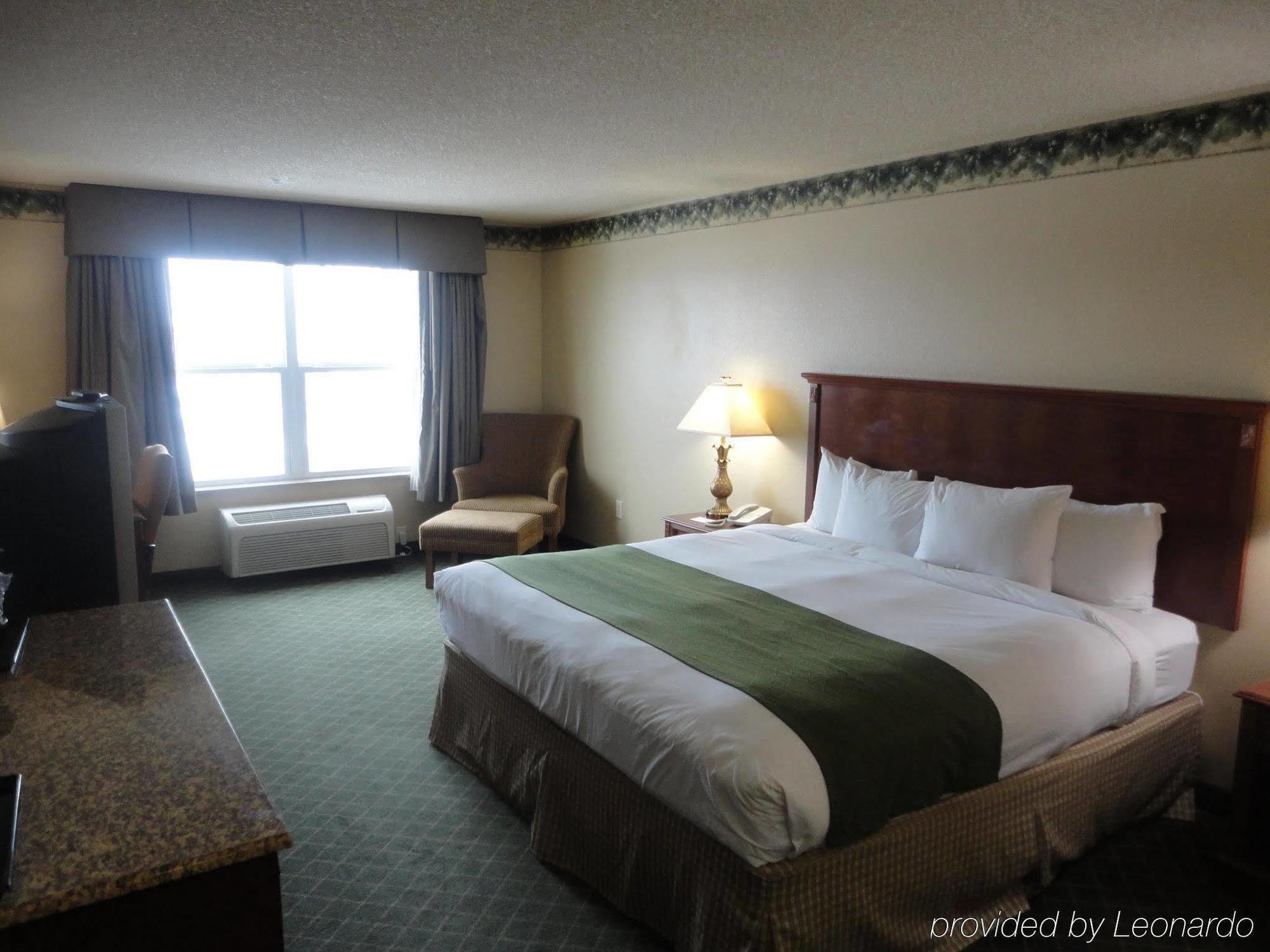 Country Inn & Suites By Radisson, Boise West - Meridian Buitenkant foto