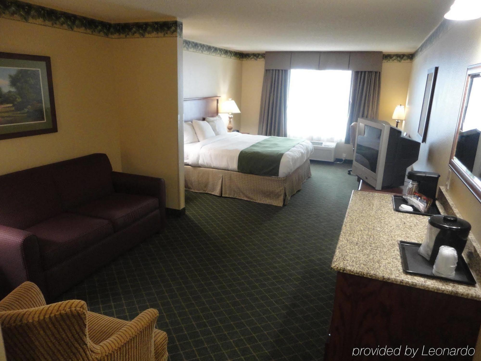 Country Inn & Suites By Radisson, Boise West - Meridian Buitenkant foto