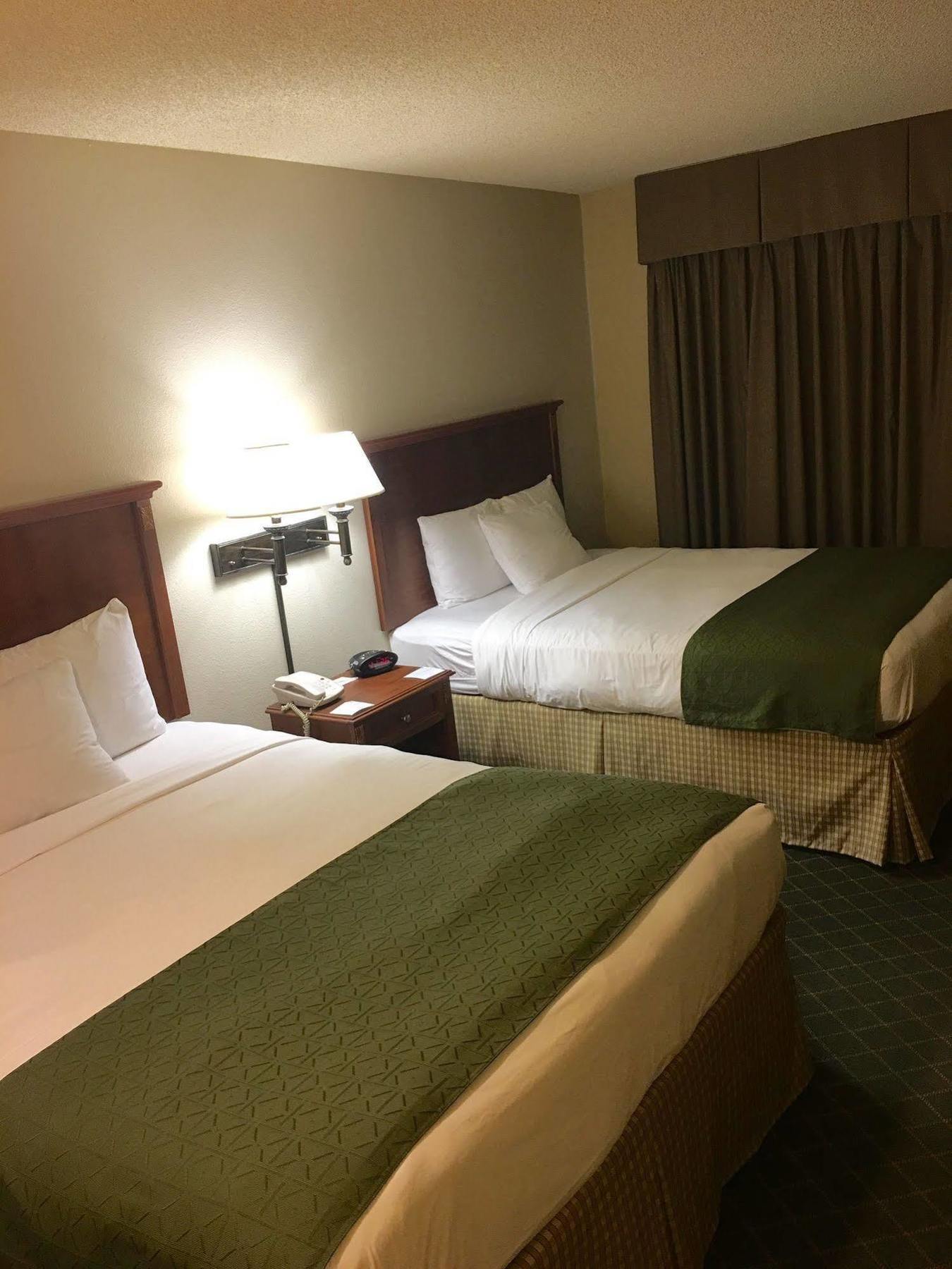 Country Inn & Suites By Radisson, Boise West - Meridian Buitenkant foto