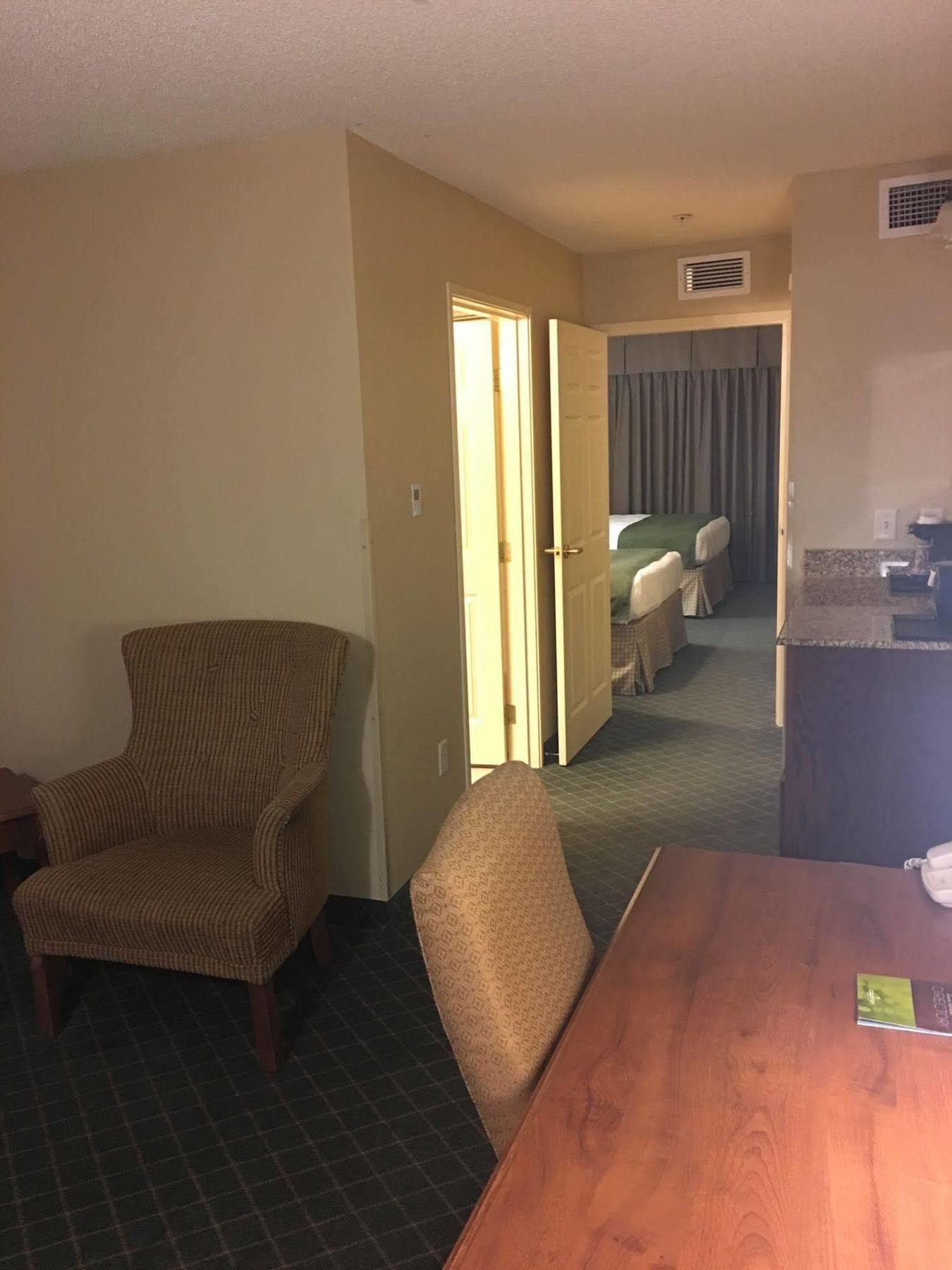 Country Inn & Suites By Radisson, Boise West - Meridian Buitenkant foto