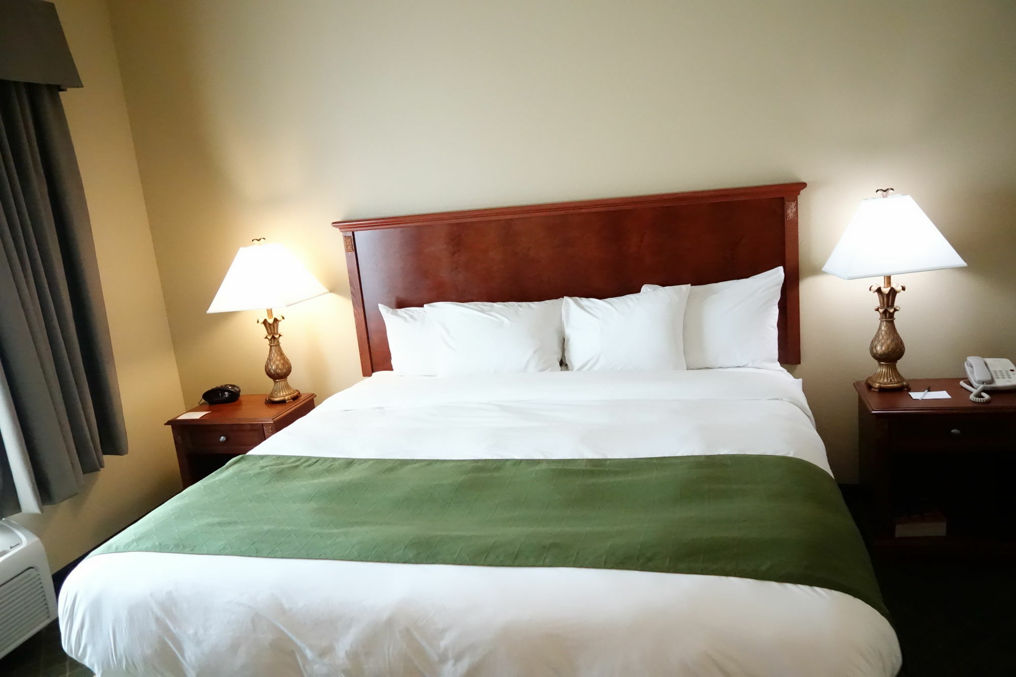 Country Inn & Suites By Radisson, Boise West - Meridian Buitenkant foto