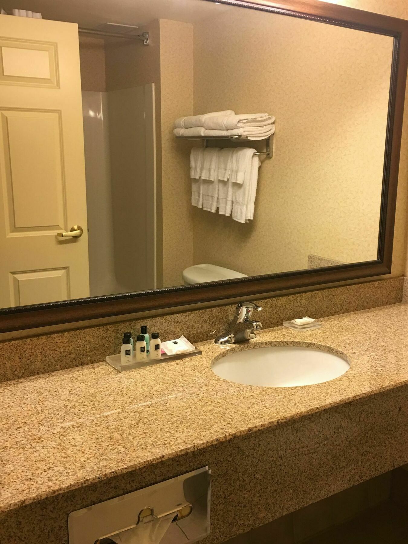 Country Inn & Suites By Radisson, Boise West - Meridian Buitenkant foto
