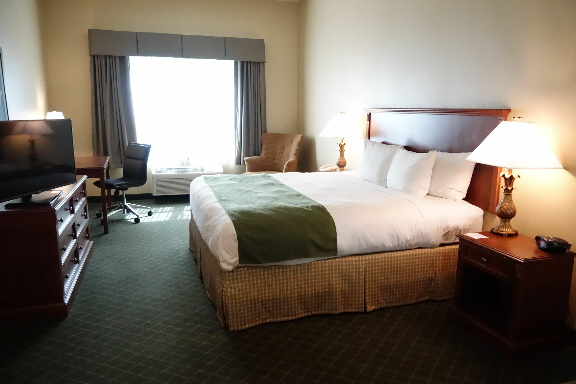 Country Inn & Suites By Radisson, Boise West - Meridian Buitenkant foto