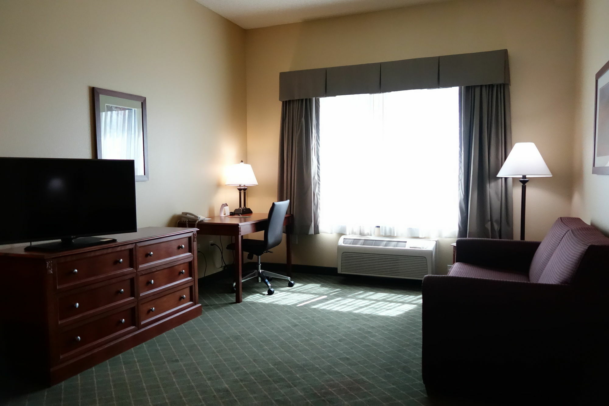 Country Inn & Suites By Radisson, Boise West - Meridian Buitenkant foto
