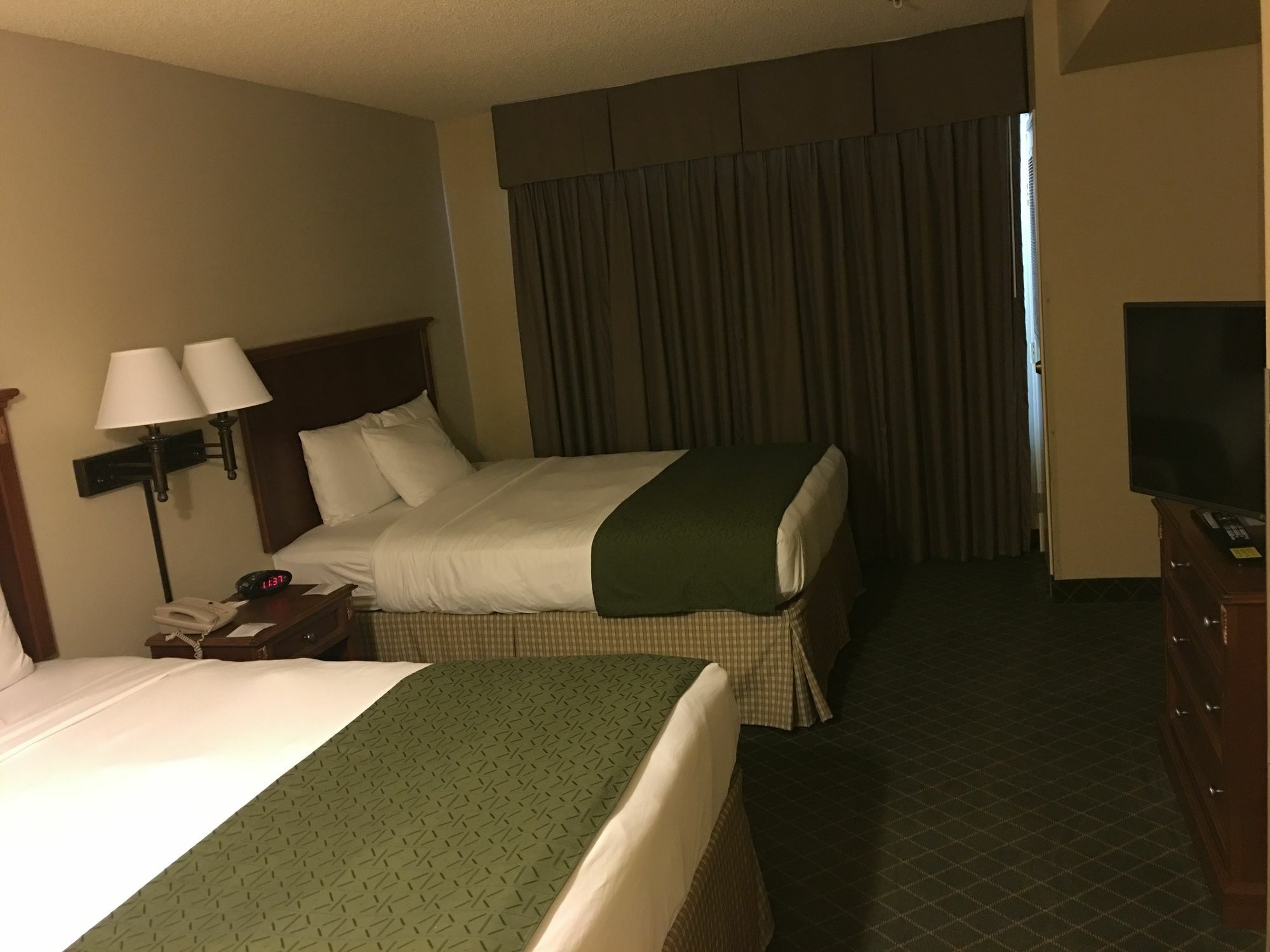 Country Inn & Suites By Radisson, Boise West - Meridian Buitenkant foto