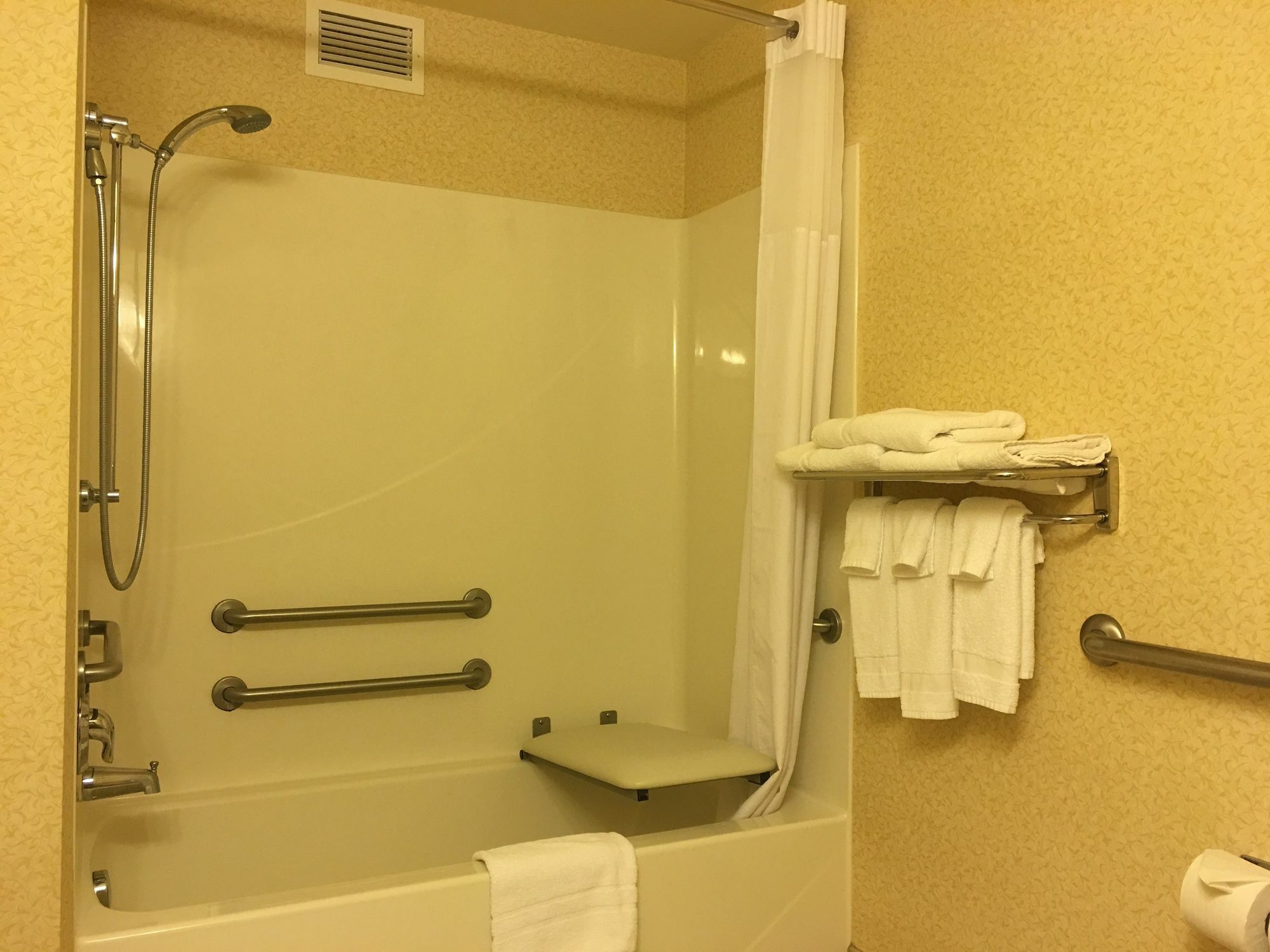 Country Inn & Suites By Radisson, Boise West - Meridian Buitenkant foto